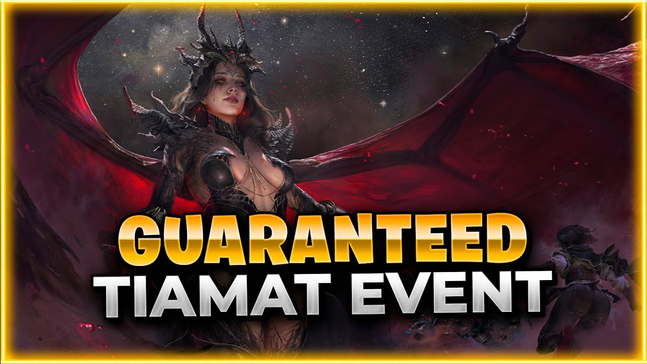 ПРИГОТОВЬТЕСЬ!! Темная Госпожа Знамя приближается... Dragonheir: Silent Gods x Dragonstride