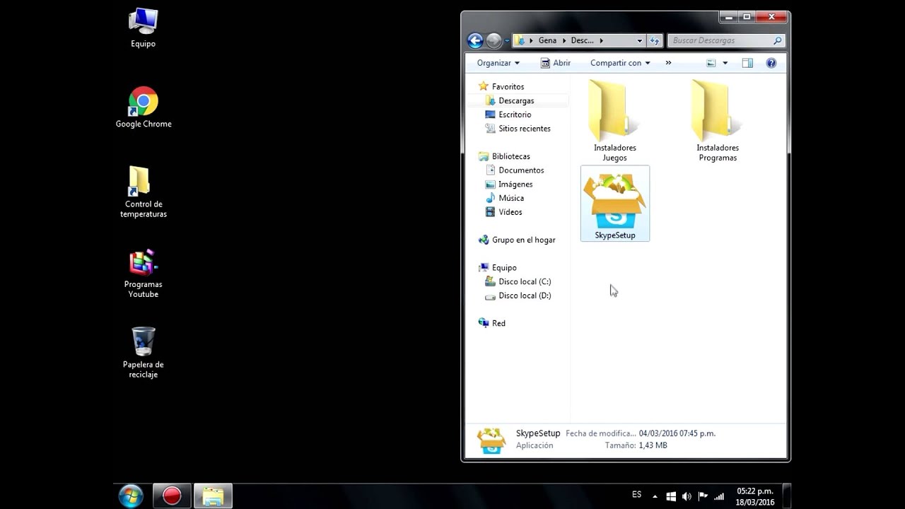 Descargar Skype Gratis Para Windows Xp