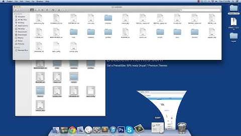 Updating Drupal Core Version - RealEstate Responsive Drupal Theme