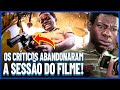 CIDADE DE DEUS e a Violência que ASSUSTOU os GRINGOS | FILMES TOP #03