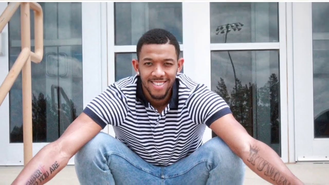 High School Graduation Photos