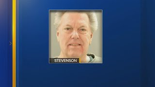Famous William Stevenson, Jill Biden's ex-husband, pleads not guilty to murdering wife Profile
