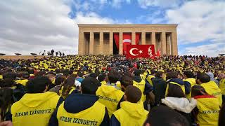Fenerbahçe 2018 Marşı Bestesi FENERBAHÇELİ OLAN DİNLER
