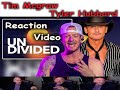 Tim Mcgraw, Tyler Hubbard - Undivided (Official Music Video) REACTION HD HQ