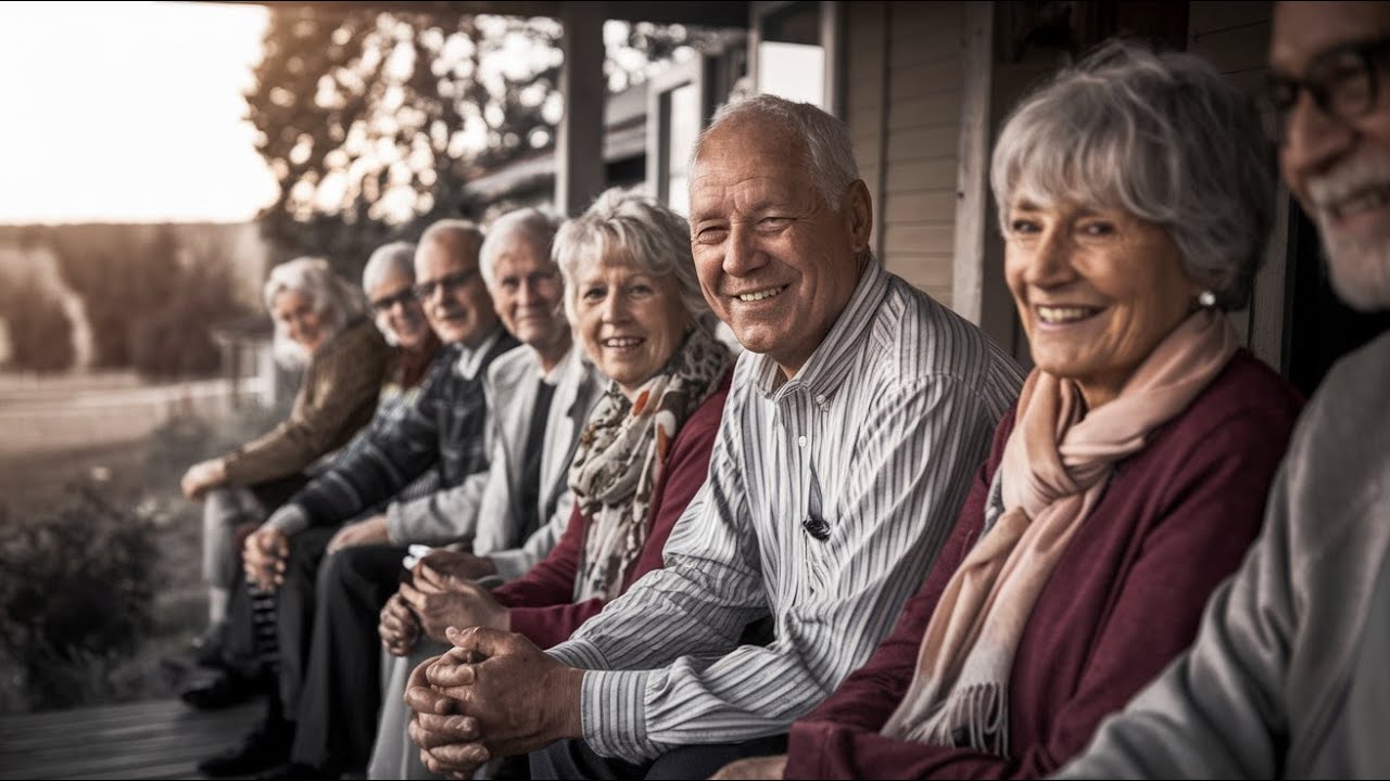 What People Over 80 Wish They Had Done Differently! Best Stories