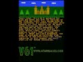Realm of No Game for Atari 7800