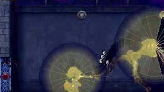Order of Ecclesia - Boss 2 - Giant Skeleton - No Damage, Melee Glyphs