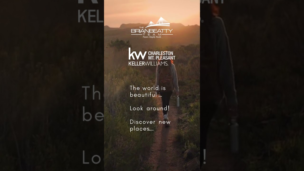 Unforgettable Experiences in Charleston , South Carolina!