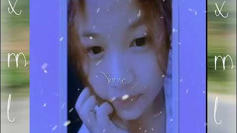 Tum se hi ||Am preset|| XML 🔰 file in description box 🎁☑️🌈