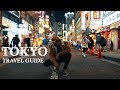 5 Best things to do in TOKYO, Japan - Travel Guide