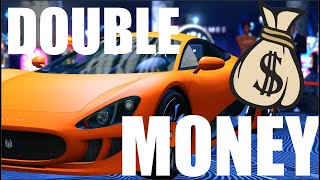 This Week's Double Money And Discounts!