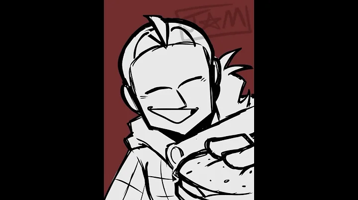 "PICKLES" || A FAIRYTALE OC ANIMATIC
