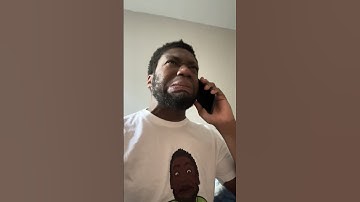 When your sibling needs something