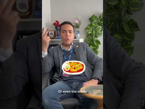 احسن اكل بعد عمليات الثدي