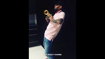 Chris Brown - Instagram Videos