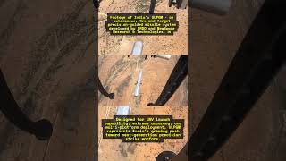 India’s ULPGM Missile Shows Future of Drone Warfare 🇮🇳🚀
