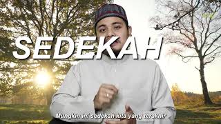 Sumbangan Para Dermawan Diperlukan - Madrasah Paka, Terengganu