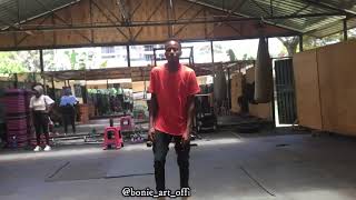 Davido-D&G (Dance video) ft summer walker