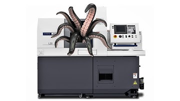 ARNO Fast Change System installed at Millennium Machine Inc.