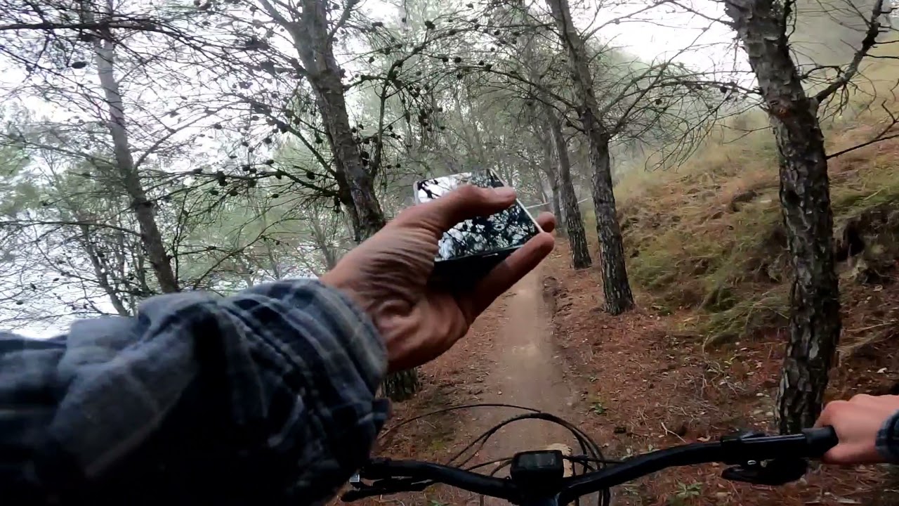 Vuelta Reconocimiento XCO Serreta de Corbins 🏁 Open Lleida