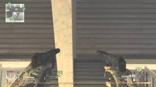 Complex Hitmarker!