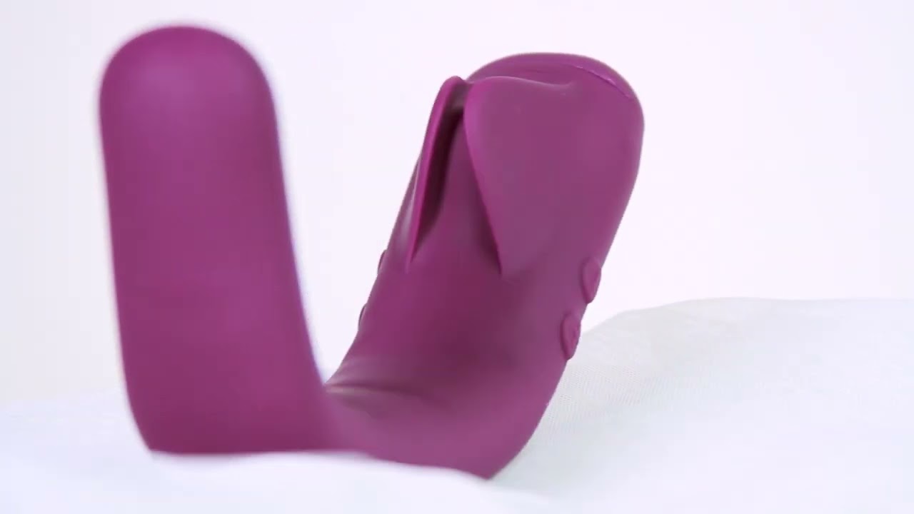 MysteryVibe Crescendo 2 Review - More Flexibility Than An Experienced Yoga Instructor