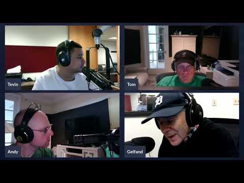 The Family: Thursday 2/8 – Tom Barnard Podcast