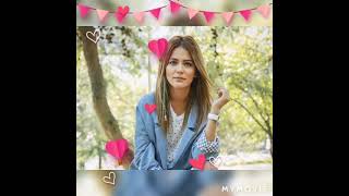 Burcin Abdullah Photo Shoot