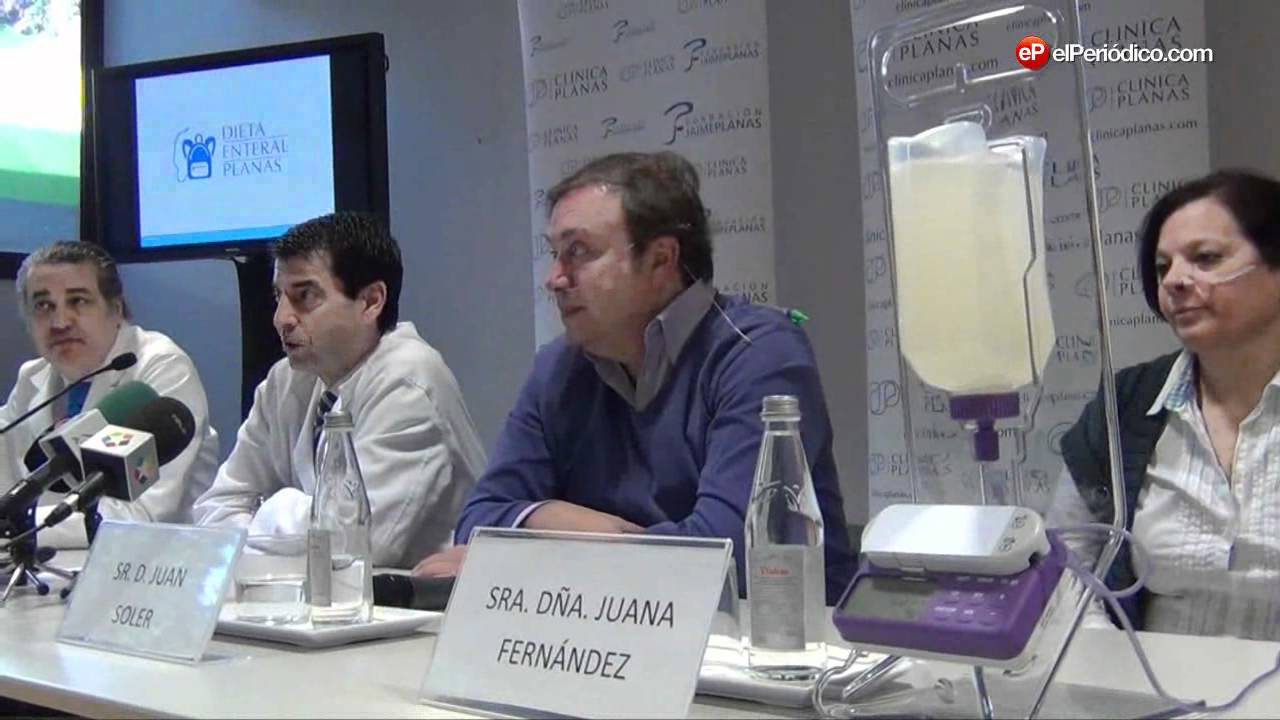 Dieta sonda nasogastrica precio