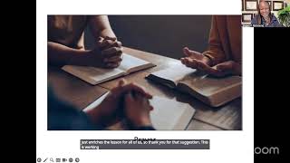 02.19.2026 PGCC Bible Study