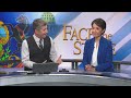 Face the State | Sen. Dave McCormick opens up about relationship with John Fetterman