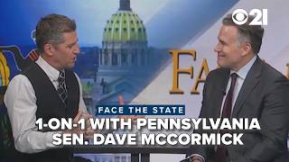 Face the State | Reacting to Pennsylvania primary election results