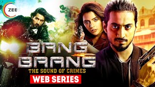 Bang Baang Full Web Series | Mr. Faisu | Ruhi Singh | Shreya Gupto | Hindi Web Series | Zee5 screenshot 4