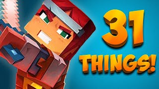 Minecraft Dungeons: 31 Helpful Tips YOU Should Know!