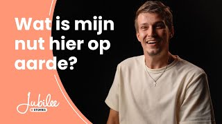 Download Lagu Wat is mijn nut hier op aarde? - Stefan - Jubilee Stories MP3
