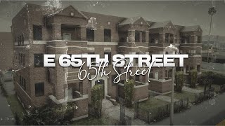 [FIVEM MAP] E 65th Chicago Hood