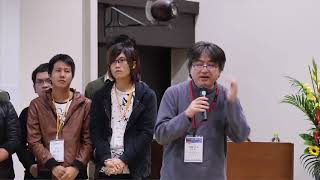 2017/12/6　プロコン表彰式