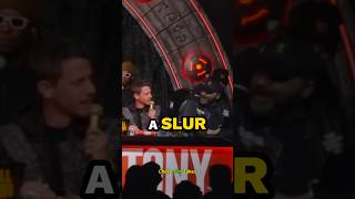Is That A Slur? Oops! ✌️😂 | Tony Hinchcliffe, ft Andrew Dice Clay #killtony #comedy