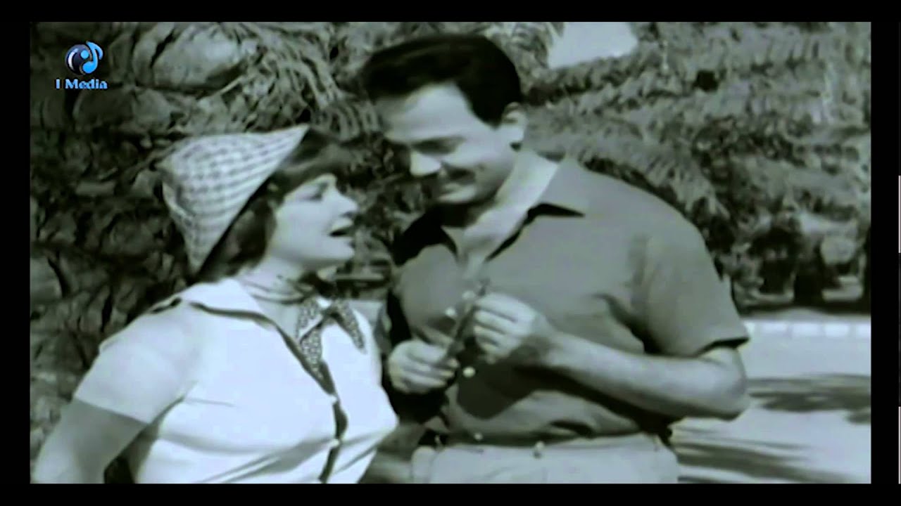 شادية - مش قلتلك ياقلبي