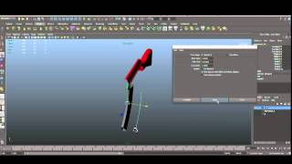 Maya Modelling AK-47 Tutorial part 4