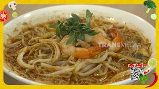 [FULL] ICIP-ICIP KULINER SEGER | MAKAN RECEH (17/07/26)