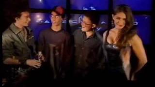 Gamesmaster S3 E17 Part 2