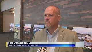 Greater Fort Wayne Economic Development Summit