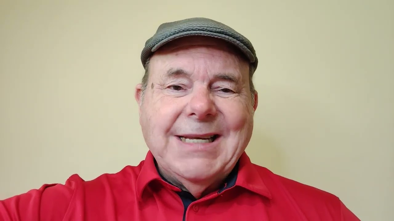 5 Great Jokes + Frank’s Classroom: Taming the Tongue (Power of Words)