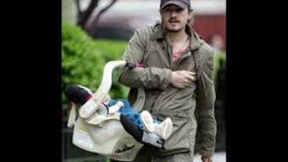 Tribute to Heath Ledger and baby Matilda
