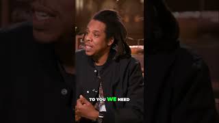 Jay-Z on Understanding His Dad's Struggles!