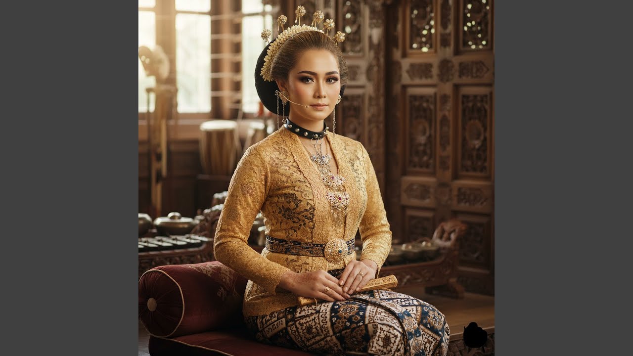 Lagu Jawa Embun Esuk