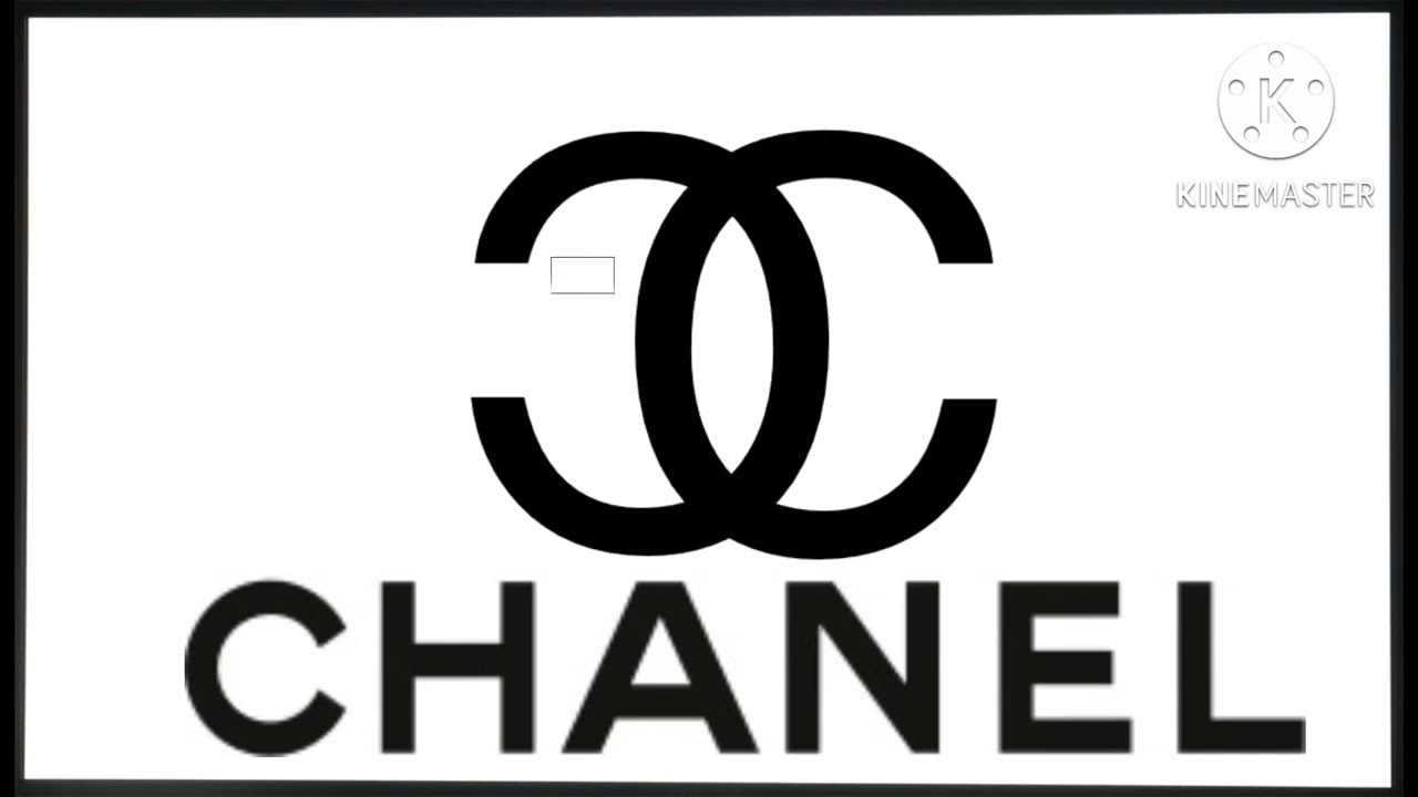 Chanel Logo Animation