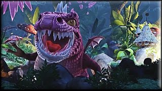 Giana Sisters: Twisted Dreams - World 3 (PC/Steam)