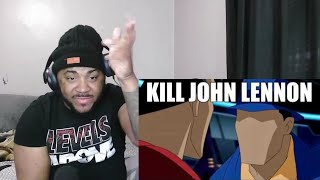DONT QUESTION THE QUESTION! | @Solidjj QUESTION FIND THE ANSWERS FT. ACEVANE (REACTION)
